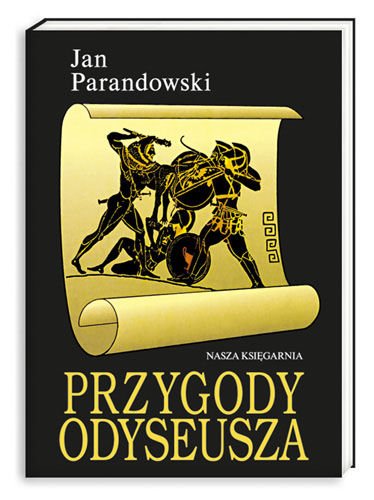 Przygody Odyseusza (Polska wersja jezykowa)