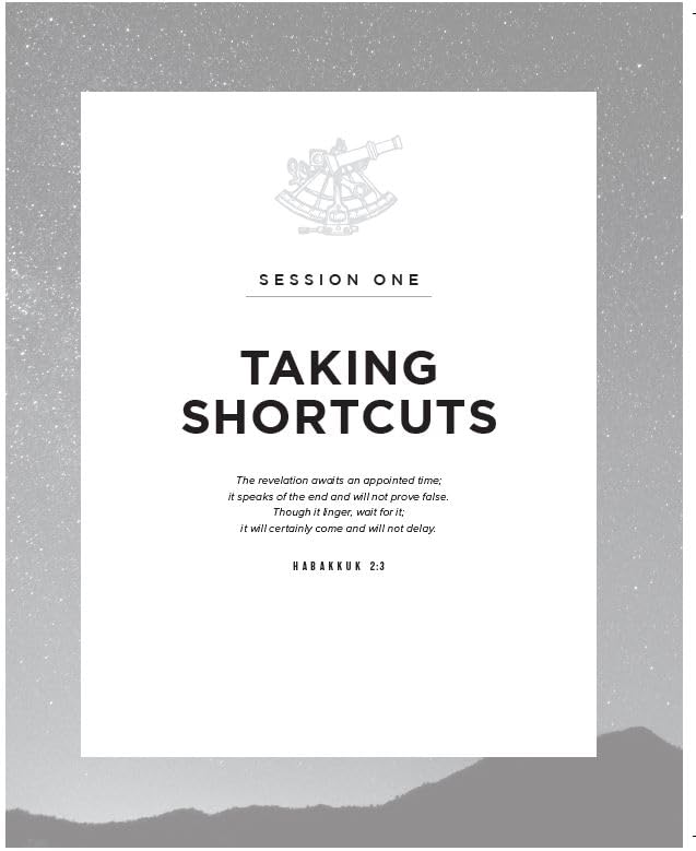 God Never Gives Up on You Bible Study Guide plus Streaming Video: What Jacob’s Story Teaches Us About Grace, Mercy, and God’s Relentless Love
