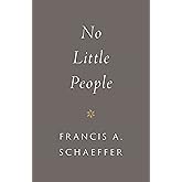 No Little People (Repackage)