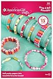 American Girl Crafts Bracelet Kit, Wrap Roll