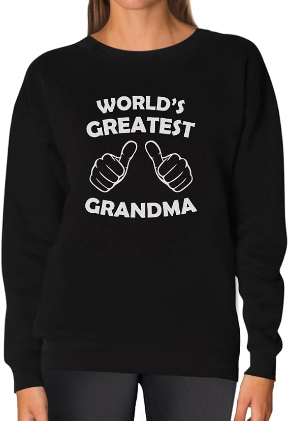 grandma sweatshirts kohl's