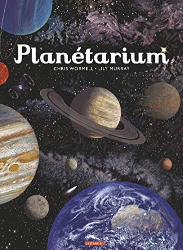 Planétarium by 