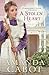 A Stolen Heart (Cimarron Creek Trilogy) by Amanda Cabot