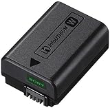 Sony NP-FW50 Lithium-Ion 1020mAh Rechargeable Battery