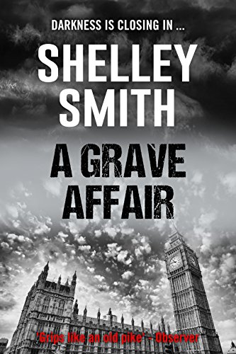 A Grave Affair
