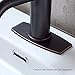 Decor Star PLATE-6O Bathroom Vessel Vanity Sink Faucet 6
