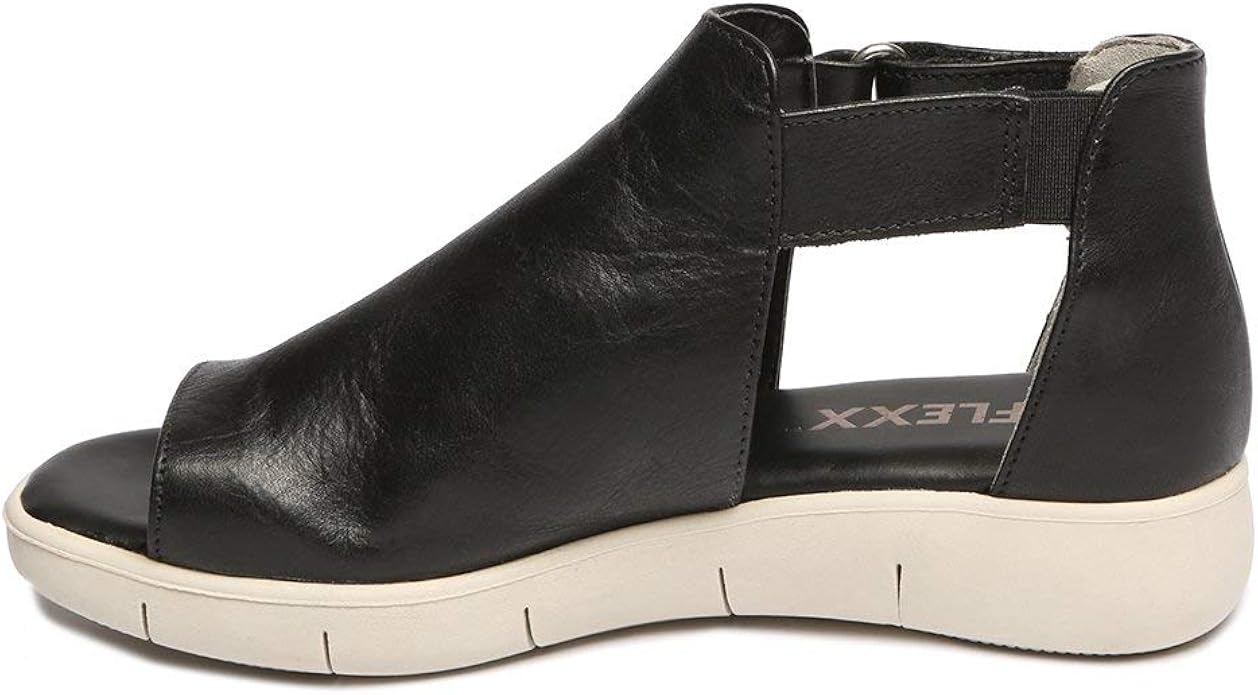 the flexx front row sandal