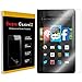 [3 PACK] For Amazon Kindle Fire HD 7 (4th Gen, 2014 Release) - SuperGuardZ® Screen Protector, Ultra Clear, Anti-Scratch, Anti-Bubble [Lifetime Warranty]