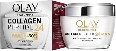 Olay Collagen Peptide24 MAX Face Cream Niacinamide Peptide 50ml