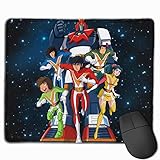 Whitneychuang Chodenji Machine Voltes V The Mouse