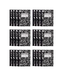 Mintra Office Composition Books
