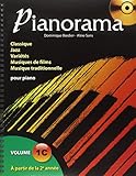 Pianorama 1c by 