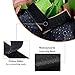 AISITIN Dog Snuffle Mat Feeding Mat,Dog Smell Training Mat Stress Release Nosework Blanket, Durable and Machine Washable Dogs Puzzle Toys, Encourages Natural Foraging Skills