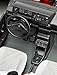 Revell VW Golf 1 Cabrio Car Plastic Model Kit