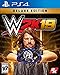 WWE 2K19 Deluxe Edition - PlayStation 4