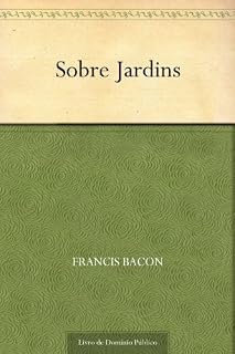 Livro Sobre Jardins