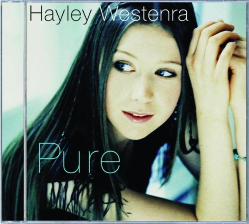 #41 — Hayley Westenra: Pure