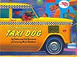 The Adventures of Taxi Dog