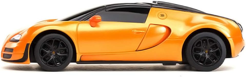 bugatti chiron telecomandata