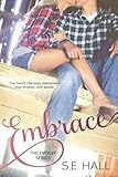 Embrace: Evolve Series #2 (Volume 2)
