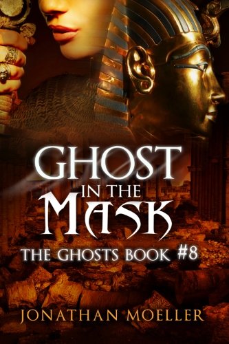Ghost in the Mask (The Ghosts)