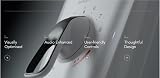 Mira Advance Flex Thermostatic Shower 8.7kW 1.1785.003 view 4