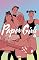 Livro Paper Girls volume 6