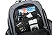 Diaper Bag Backpack - Best for Baby Care Items, Multi-Function Waterproof Diaper Backpack - Bonus Stroller Straps, Changing Pad and Insulated Pockets