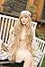 New Godiva Super Long Lolita Full Natural Wavy Kanekalon Heat Resistant Hair Wig Blonde Wigs K056 by Karazan