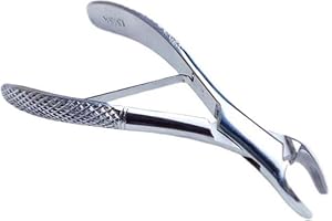 Angzhili Extraction Forcep,Exam Tool for Teaching