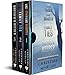 Flesh & Blood Trilogy: Books 1-3