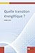 Quelle transition énergétique (French Edition) by 