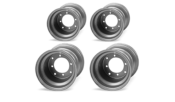 Juego de 4 Llantas Kymco maxer 250 – 300 Kxr 250 9 x 9 – 110 ...