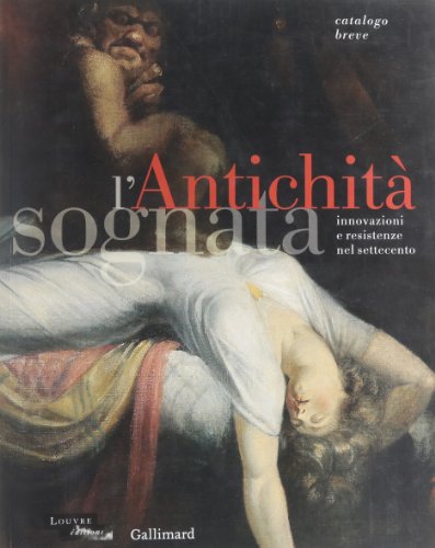 L' Antiquité rêvée