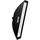 Profoto 1x6' Rectangular XL Softbox, White