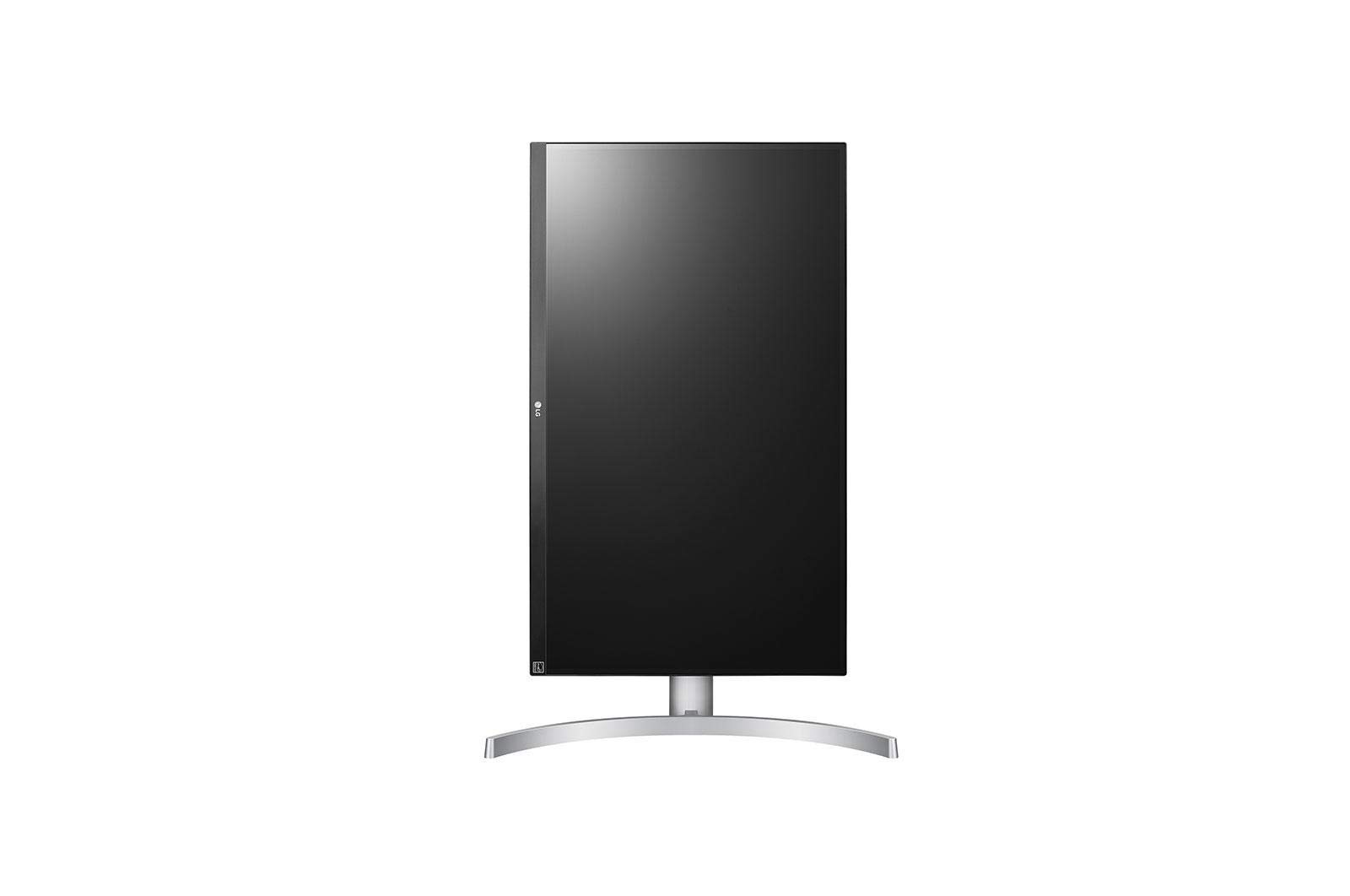 4K UHD Monitor with IPS Panel (3840 