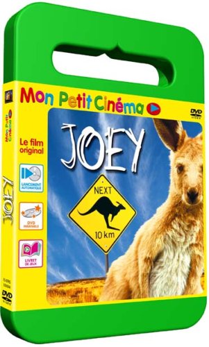 Joey - Mon Petit Cinéma