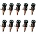 Blumat Classic Plant Watering Stakes - Self-Watering Insert for Indoor and Outdoor Plants - Automatic Slow Release Irrigation System for Potted Plants - Houseplant Care Device (10 Pack)