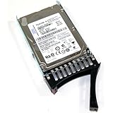 IBM SAS 16 MB Cache 600 GB 2.5-Inch Internal Hard Drive 49Y2003