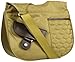 Mosey Life Duffy Weekender Cross-Body