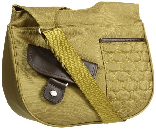 Mosey Life Duffy Weekender Cross-Body