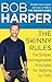 The Skinny Rules: The Simple, Nonnegotiable Principles for Getting to Thin - Book by Bob Harper