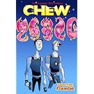 Chew Volume 4: Flambé