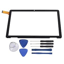 AUTOKAY Touch Screen Digitizer Glass for 10.1" Onn