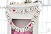 Engagement Bunting Banner Wedding Bridal Party Decoration Photo Booth Props Kit ENGAGED and HE ASKED SHE SAID YES
