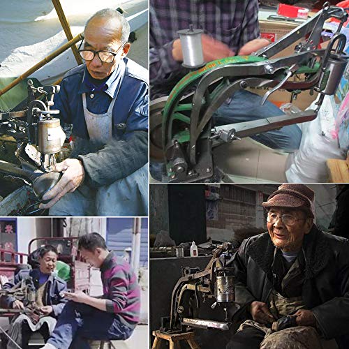 6 YUEWO+Repair+Machine+Mending+Cobbler