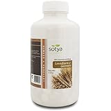 Sotya Levadura de Cerveza y Germen, Complemento Alimenticio, 550 Comprimidos, 600 mg