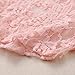 cici store Baby Girl Lace Romper Bodysuit Photography Photo Props Outfit Costume Clothes