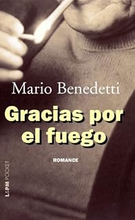 Livro Gracias por El Fuego