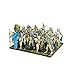 Mantic Games MGKWN101 Kings of War Forces of Nature Army Playset